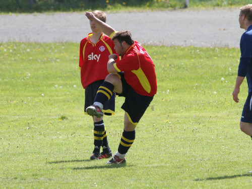 SpVgg Selb II - SV Holenbrunn – Foto 9