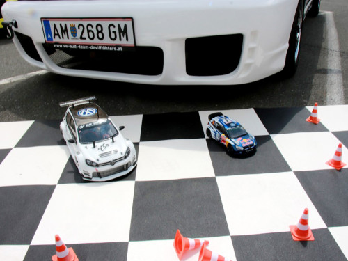 2. VAG Meeting im Automobil Zentrum Hof - Motor Nützel – Foto 32