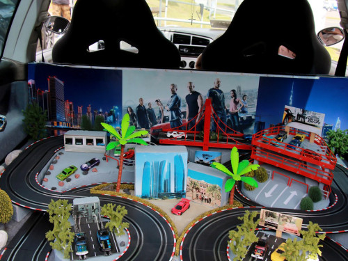 2. VAG Meeting im Automobil Zentrum Hof - Motor Nützel – Foto 35
