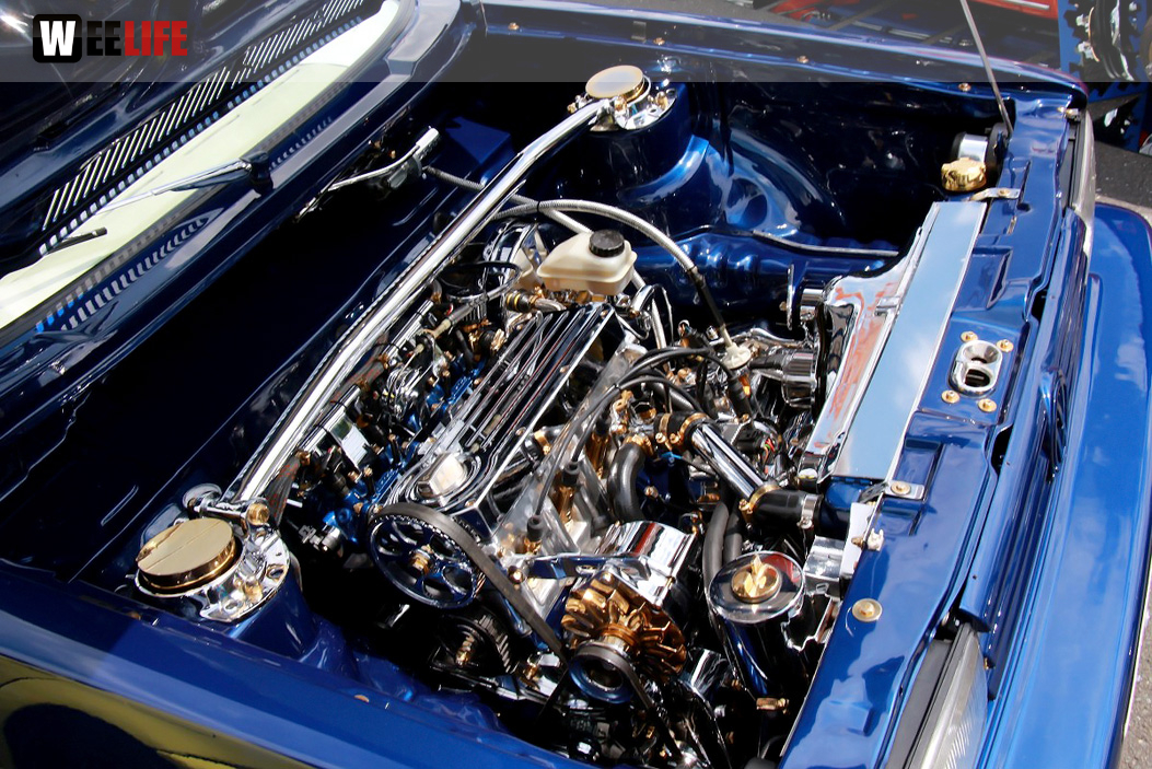 2. VAG Meeting im Automobil Zentrum Hof - Motor Nützel