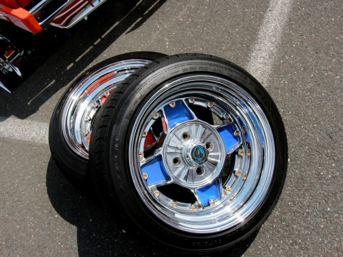 2. VAG Meeting im Automobil Zentrum Hof - Motor Nützel – Foto 41