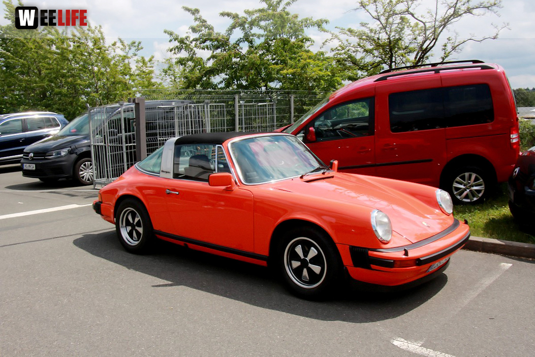 2. VAG Meeting im Automobil Zentrum Hof - Motor Nützel