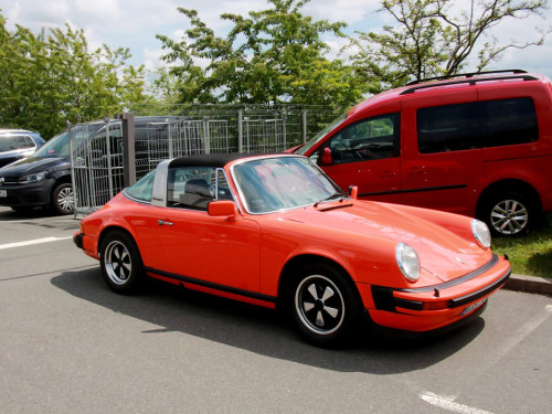 2. VAG Meeting im Automobil Zentrum Hof - Motor Nützel – Foto 51
