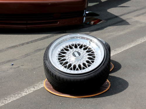 2. VAG Meeting im Automobil Zentrum Hof - Motor Nützel – Foto 56