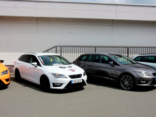 2. VAG Meeting im Automobil Zentrum Hof - Motor Nützel – Foto 62