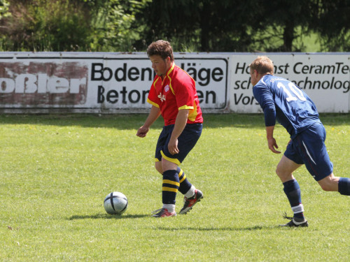 SpVgg Selb II - SV Holenbrunn – Foto 15