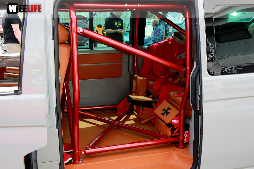 2. VAG Meeting im Automobil Zentrum Hof - Motor Nützel