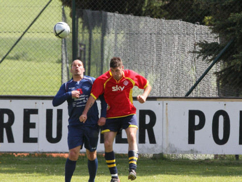 SpVgg Selb II - SV Holenbrunn – Foto 16