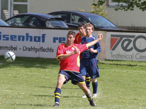 SpVgg Selb II - SV Holenbrunn – Foto 18