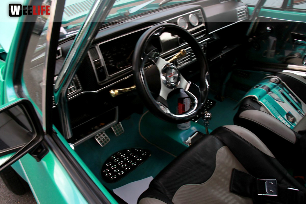 2. VAG Meeting im Automobil Zentrum Hof - Motor Nützel
