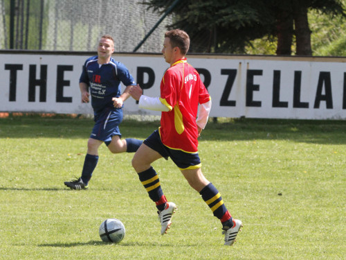 SpVgg Selb II - SV Holenbrunn – Foto 20