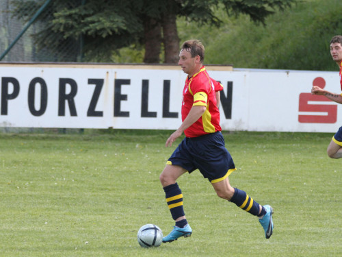 SpVgg Selb II - SV Holenbrunn – Foto 22