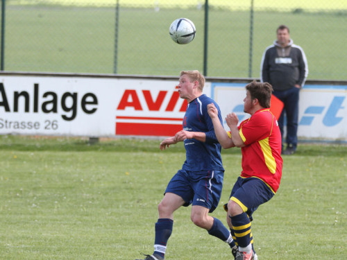 SpVgg Selb II - SV Holenbrunn – Foto 23