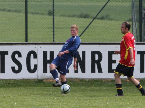 SpVgg Selb II - SV Holenbrunn – Foto 24