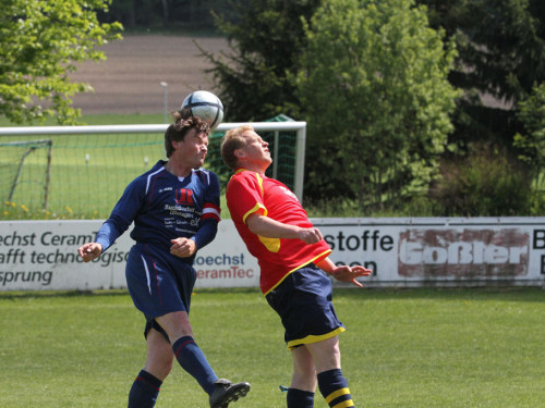 SpVgg Selb II - SV Holenbrunn – Foto 26