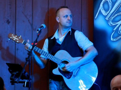 Sommerfest Gasthof Grüne Linde mit play again sam light – Foto 6