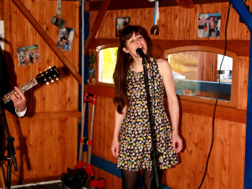 Konzert Duo The Wildfires – Foto 5