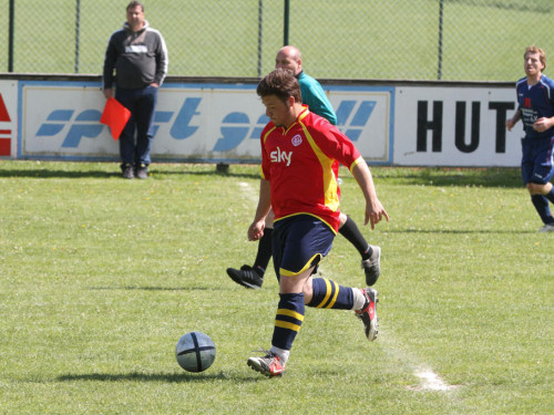 SpVgg Selb II - SV Holenbrunn – Foto 30