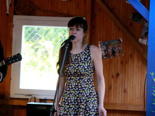 Konzert Duo The Wildfires – Foto 11