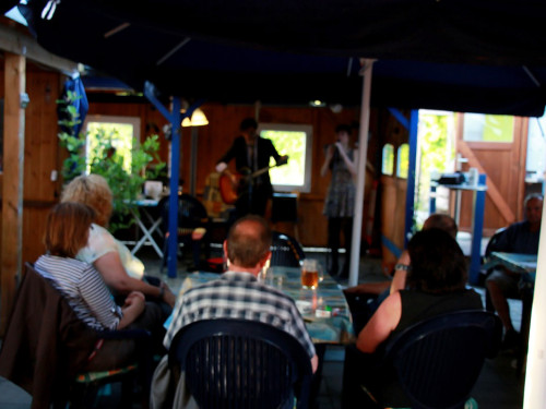 Konzert Duo The Wildfires – Foto 12