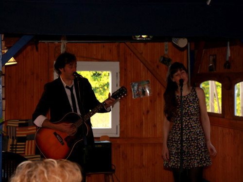 Konzert Duo The Wildfires – Foto 13