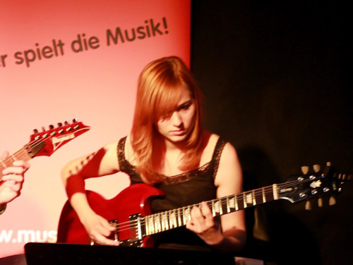 Konzert Electric 5 Music Mania – Foto 4