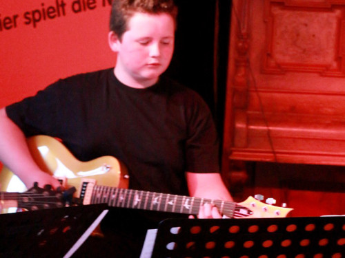 Konzert Electric 5 Music Mania – Foto 7