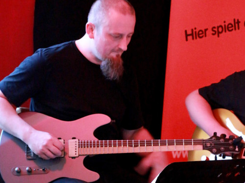 Konzert Electric 5 Music Mania – Foto 8