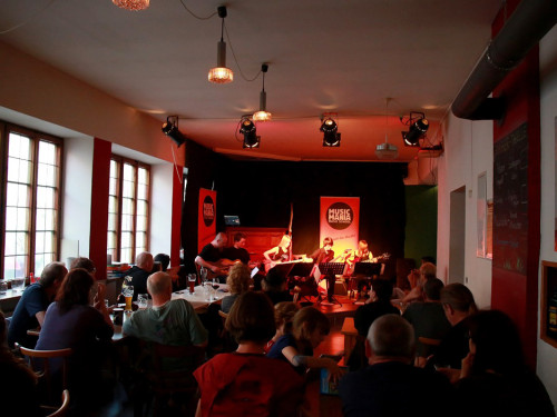Konzert Electric 5 Music Mania – Foto 12