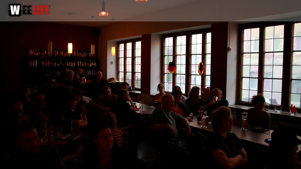 Konzert Electric 5 Music Mania