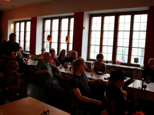 Konzert Electric 5 Music Mania – Foto 18