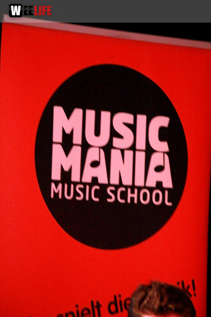 Konzert Electric 5 Music Mania