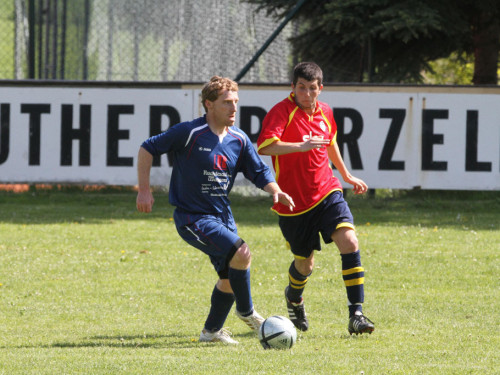 SpVgg Selb II - SV Holenbrunn – Foto 33