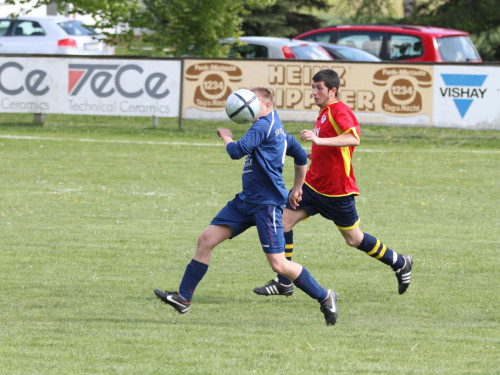 SpVgg Selb II - SV Holenbrunn – Foto 36