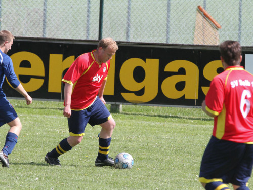 SpVgg Selb II - SV Holenbrunn – Foto 38