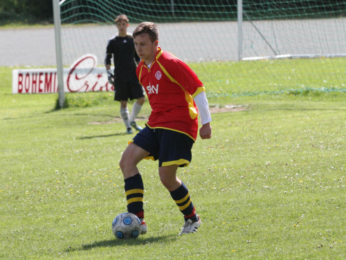 SpVgg Selb II - SV Holenbrunn – Foto 39