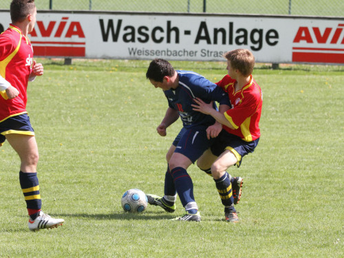 SpVgg Selb II - SV Holenbrunn – Foto 41