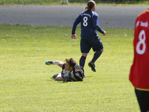 SpVgg Selb II - SV Holenbrunn – Foto 43