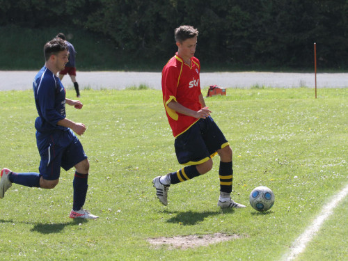 SpVgg Selb II - SV Holenbrunn – Foto 46