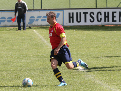 SpVgg Selb II - SV Holenbrunn – Foto 48