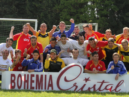 SpVgg Selb - TSV Waldershof – Foto 5