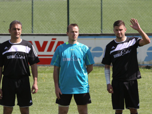 SpVgg Selb - TSV Waldershof – Foto 10