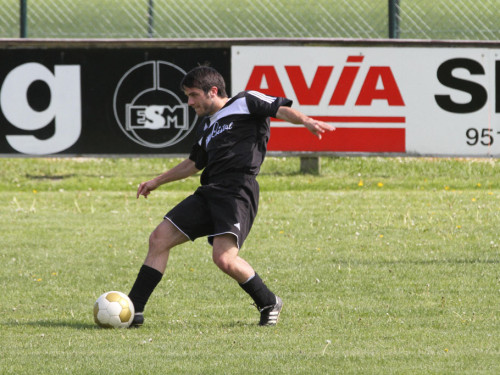 SpVgg Selb - TSV Waldershof – Foto 12