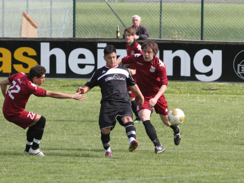 SpVgg Selb - TSV Waldershof – Foto 13