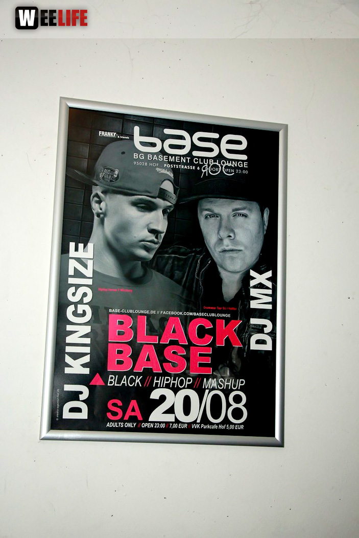 Black Base