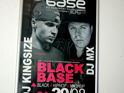 Black Base – Foto 8