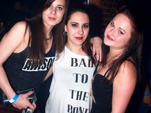 Black Base – Foto 17