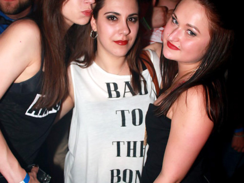 Black Base – Foto 18