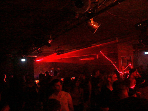 Black Base – Foto 21