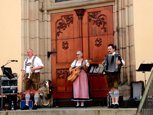 Gemeinsames Pfarrfest von St. Konrad und St. Marien – Foto 4